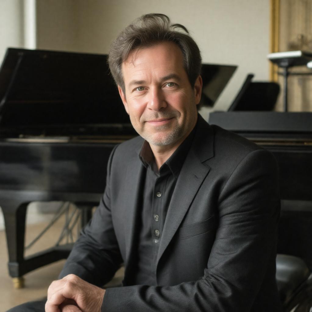 Rupert Gregson-Williams